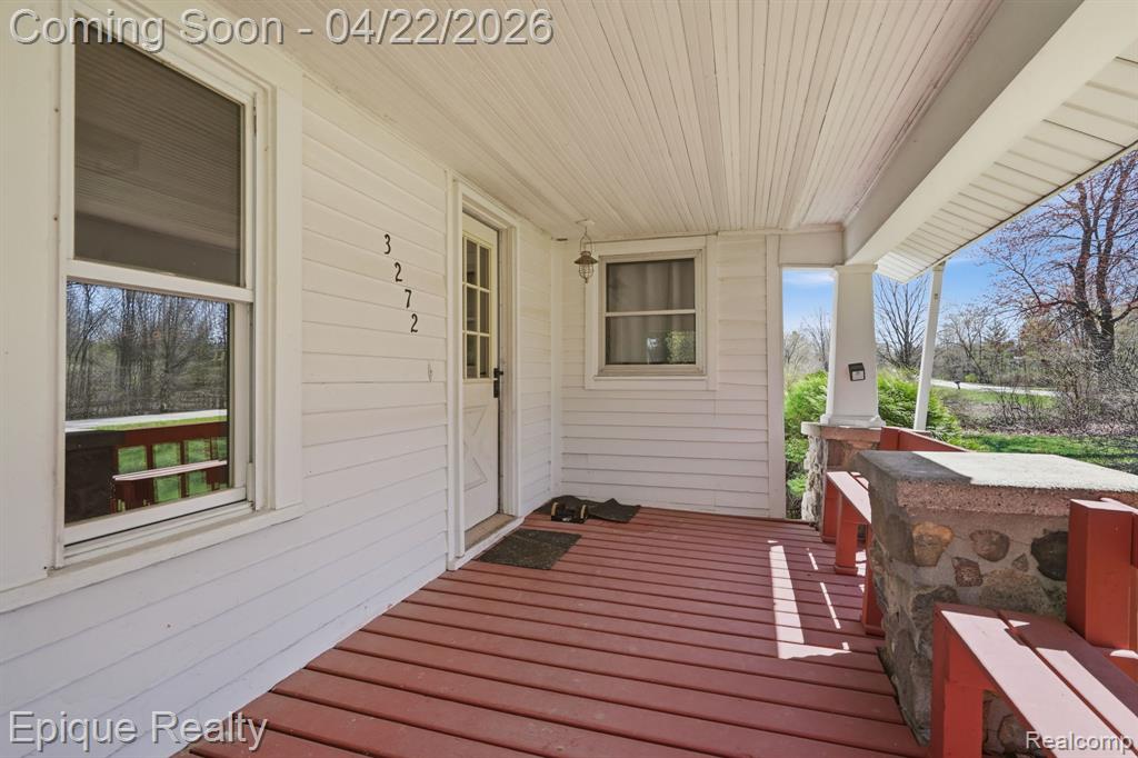 3272 Barnes Road, Millington, MI 48746 — Photo 3