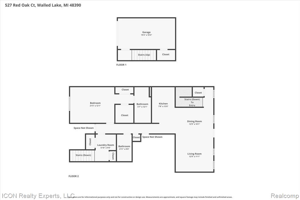 527 Red Oak Court, Commerce Twp, MI 48390 — Photo 40