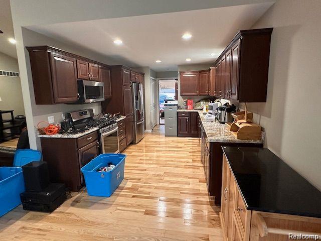 3871 N Oak Street, Metamora, MI 48455 — Photo 7