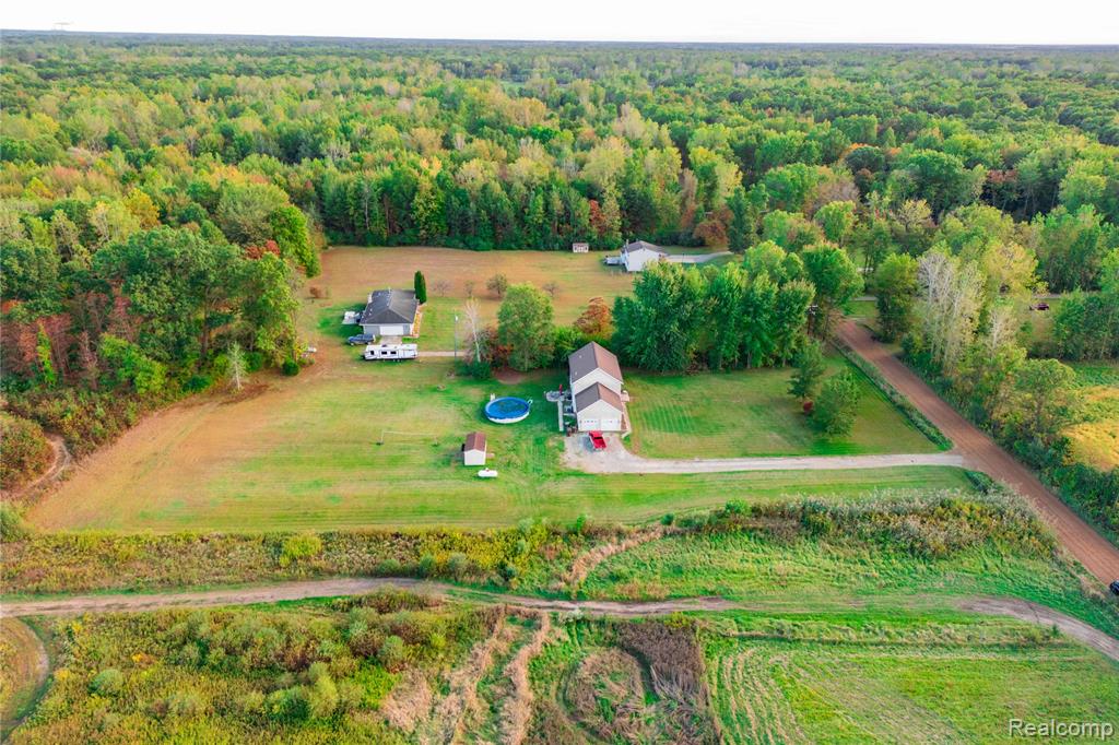 28101 Elwell Road, Belleville, MI 48111 — Photo 40
