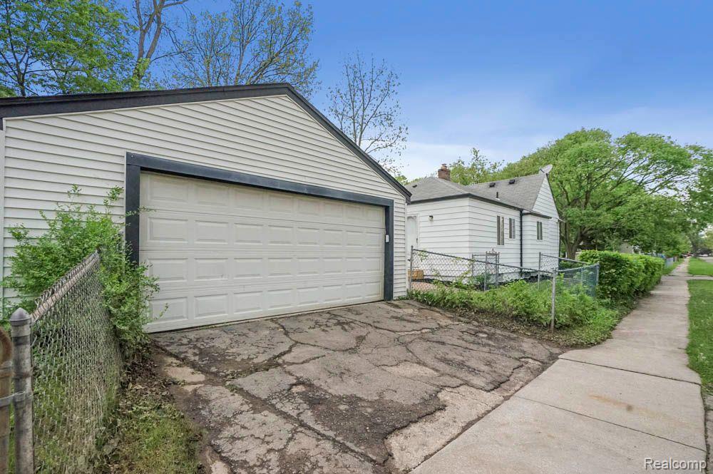 620 2ND Avenue, Pontiac, MI 48340 — Photo 9