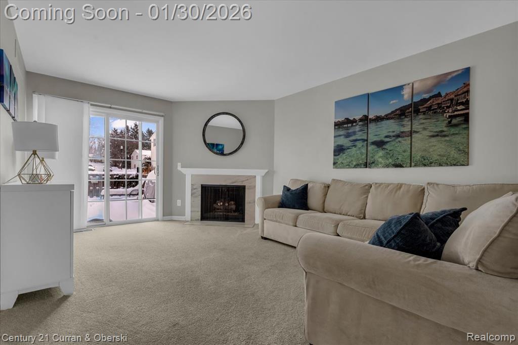 42154 Farragut Court, Northville, MI 48167 — Photo 8