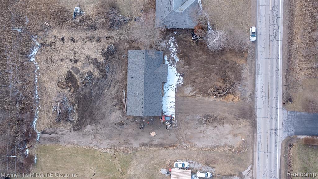 43001 Willow Road, New Boston, MI 48164 — Photo 37