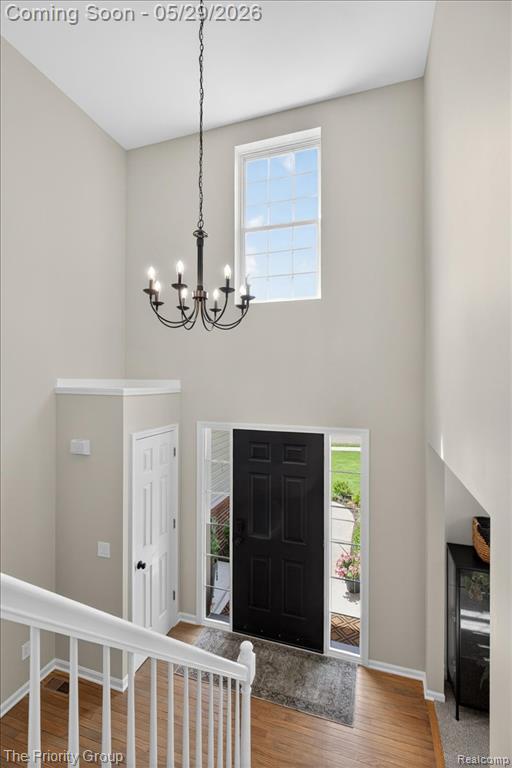 517 Deer Valley Road, Holly, MI 48442 — Photo 32