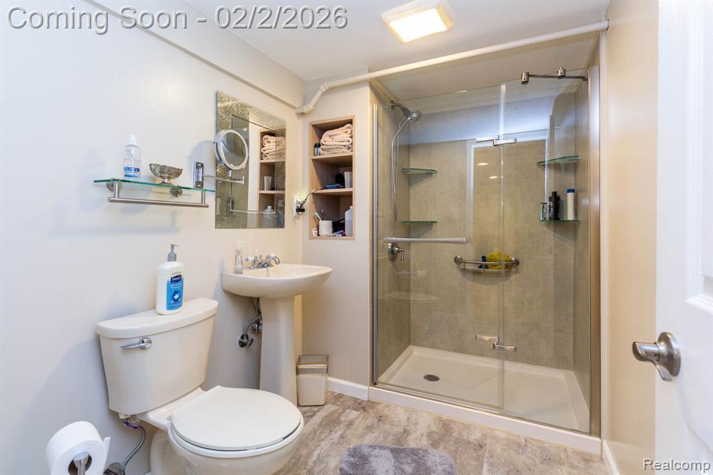 41878 Woodbrook Drive, Canton, MI 48188 — Photo 34