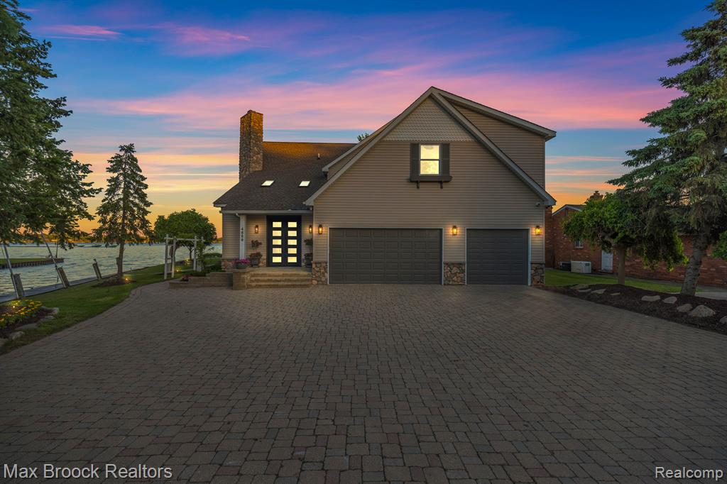 4659 LINWOOD Street, West Bloomfield, MI 48324 — Photo 4