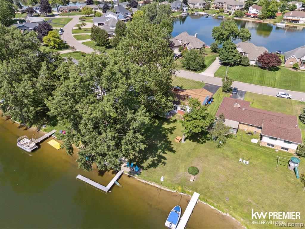 475 Berry Patch Lane, White Lake, MI — Photo 45