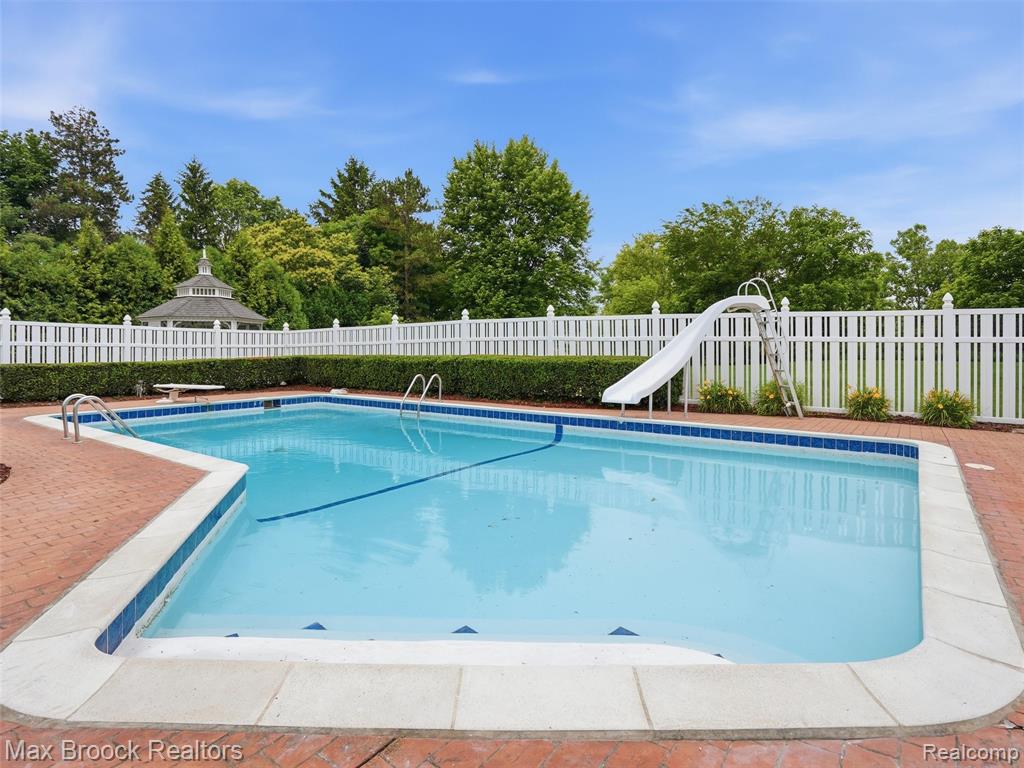 68163 Frampton Drive, Washington, MI 48095 — Photo 58