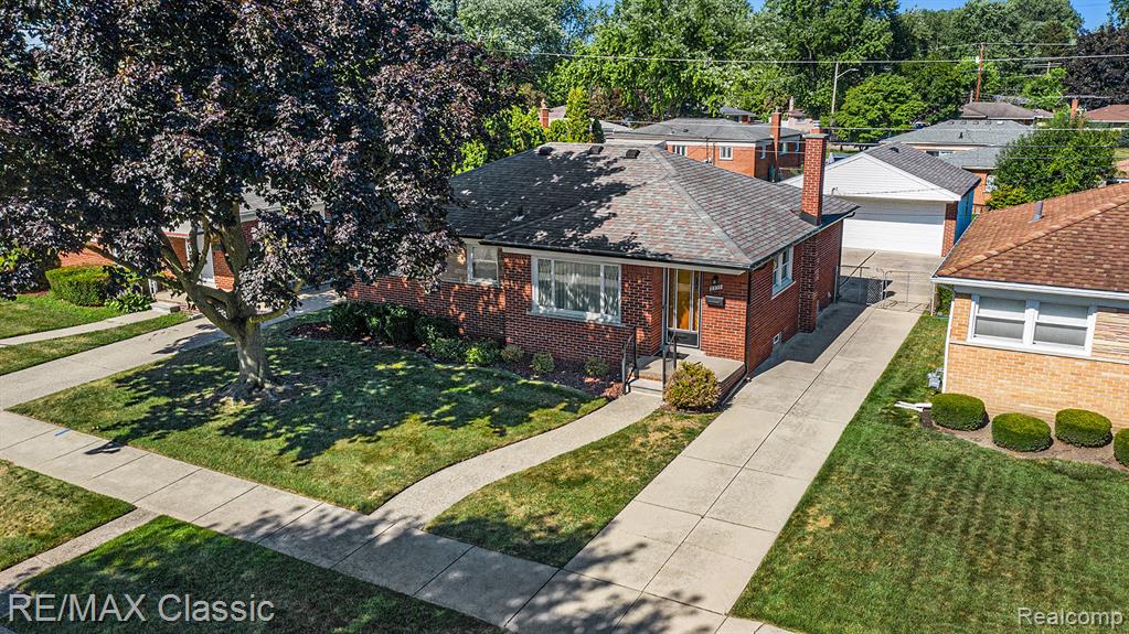 8939 Mercedes, Redford, MI 48239 — Photo 26