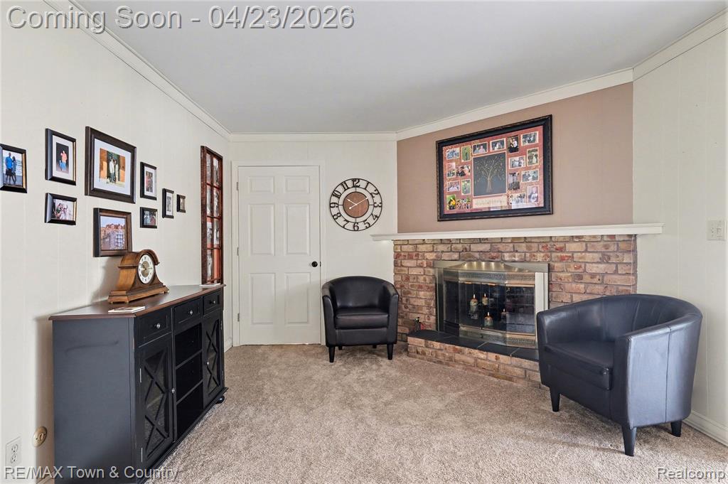5163 Blossom Drive, Flushing, MI 48433 — Photo 11