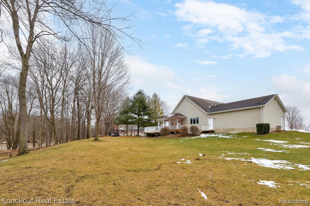 7578 Waters Edge Drive, Vassar, MI 48768 — Photo 53
