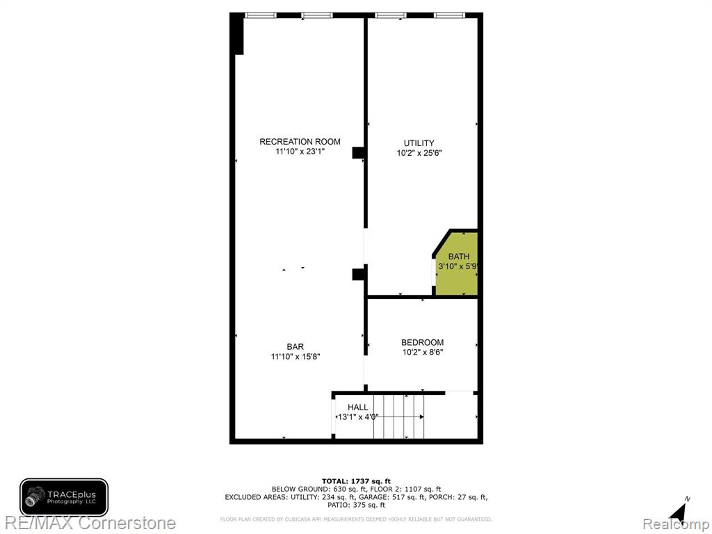 697 WORCHESTER Street, Westland, MI 48186 — Photo 32