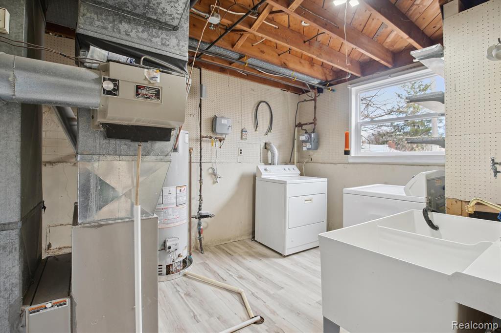 2728 Yost Boulevard, Ann Arbor, MI 48104 — Photo 41