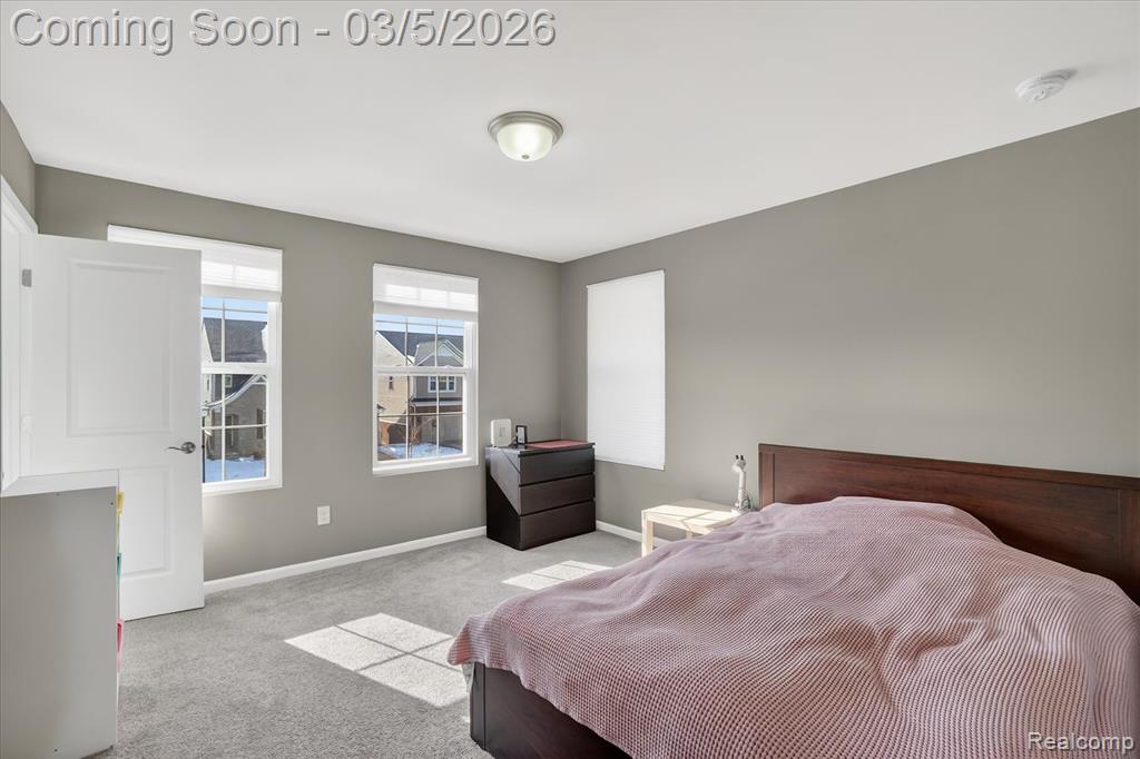 2887 Dillon Drive, Ann Arbor, MI 48105 — Photo 36