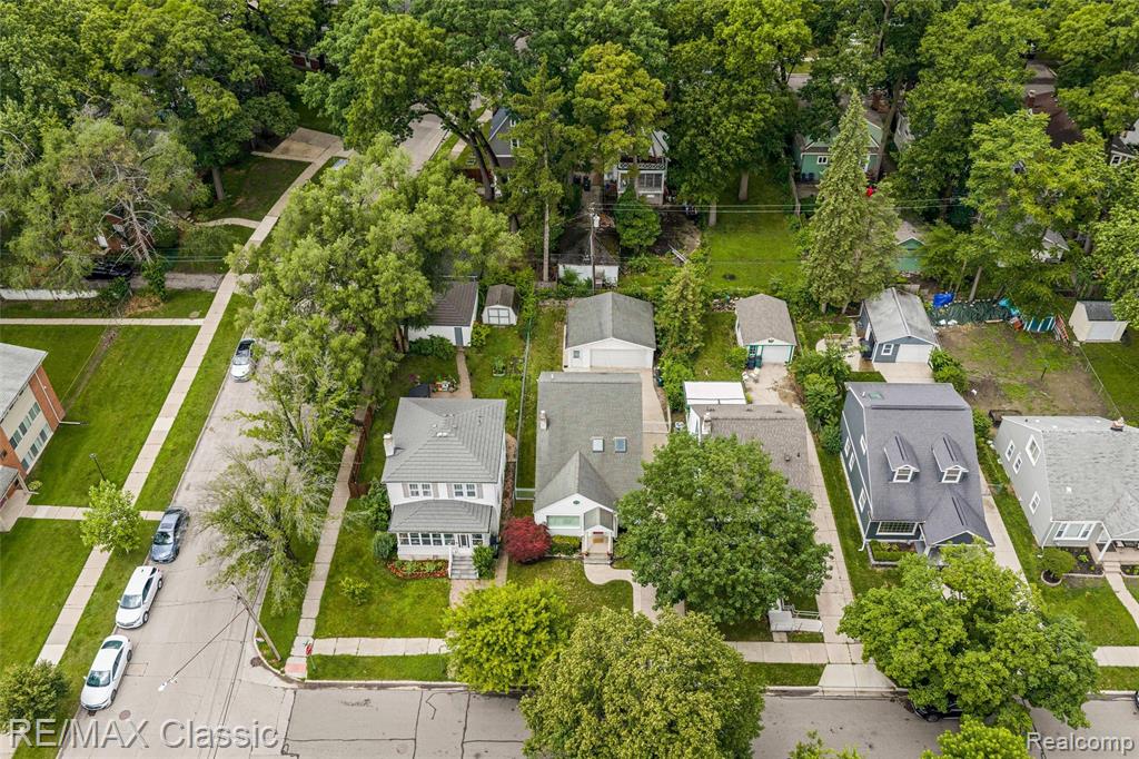 605 Fernwood Road, Royal Oak, MI 48067 — Photo 40