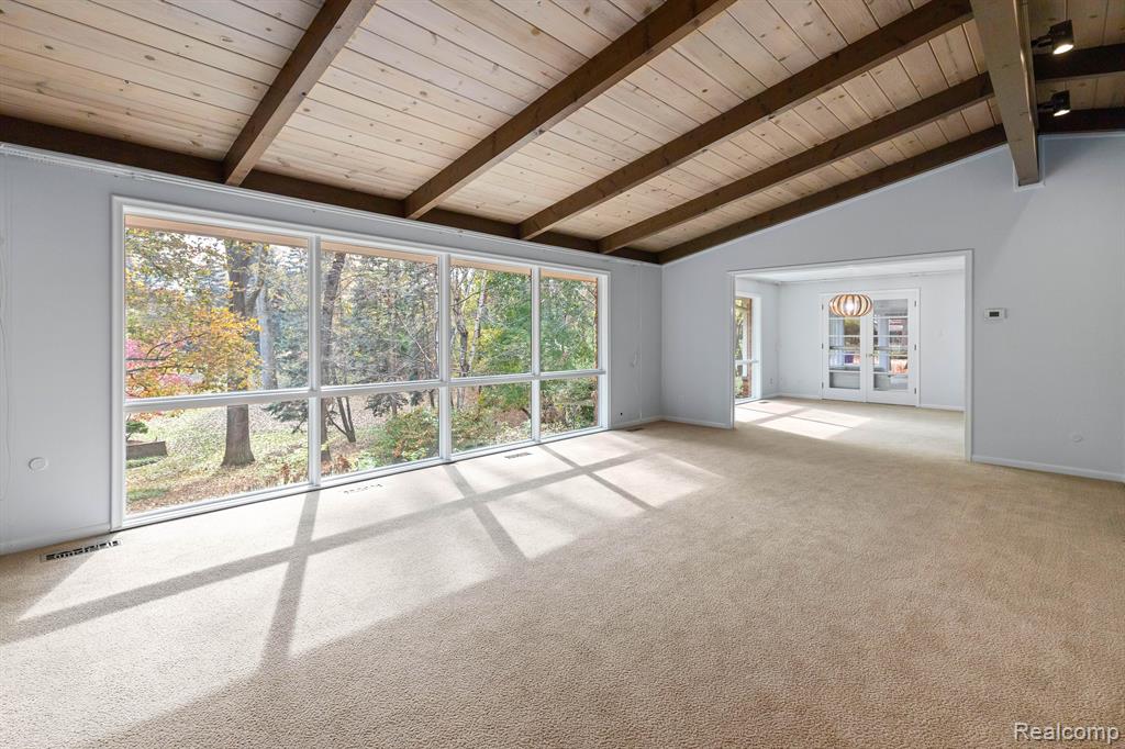 4966 Whispering Pine Lane, Bloomfield Hills, MI 48302 — Photo 7
