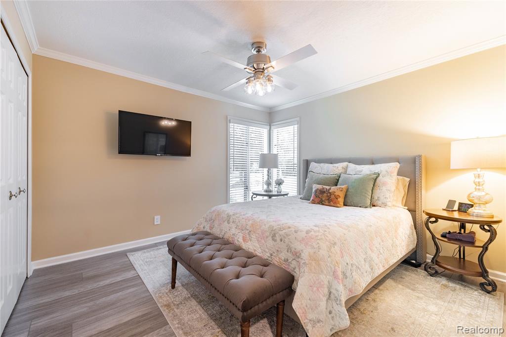 9158 Manchester Boulevard, Grosse Ile, MI 48138 — Photo 28