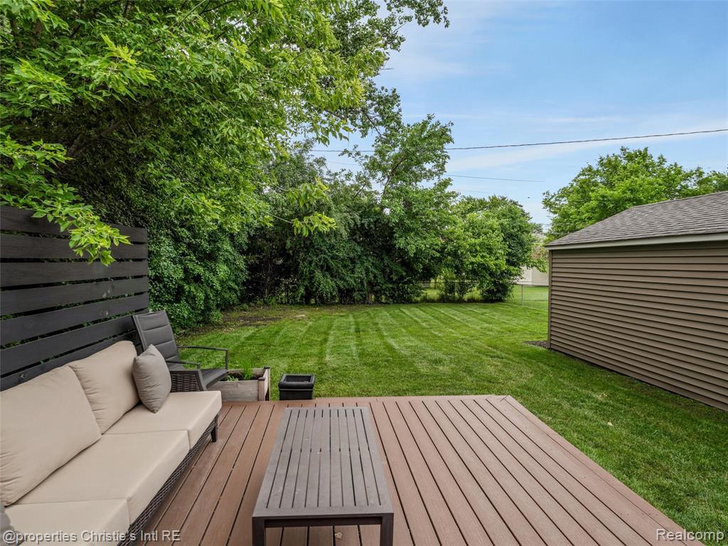 1864 Cummings Avenue, Berkley, MI 48072 — Photo 31