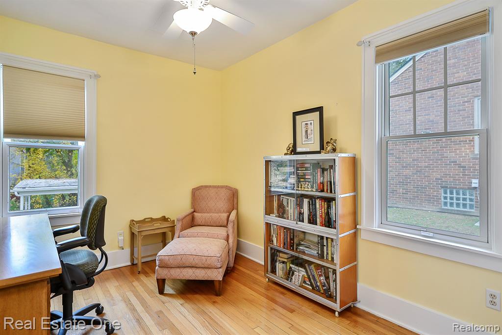 711 MINER Street, Ann Arbor, MI 48103 — Photo 24
