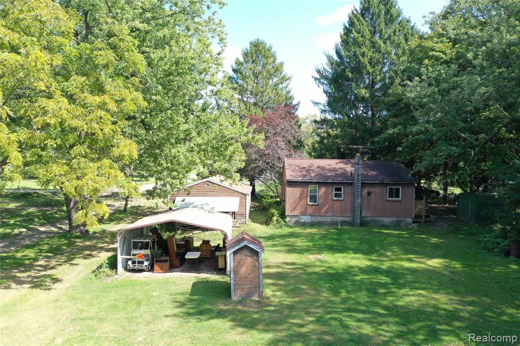 4425 West Street, Leonard, MI 48367 — Photo 26