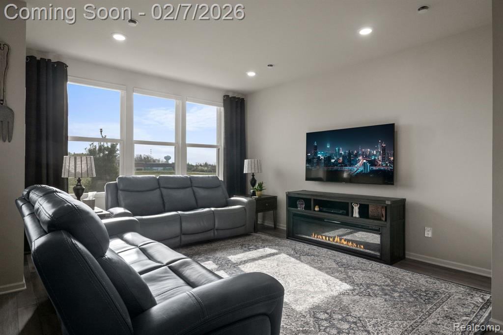 4112 Nottingham Circle, Clarkston, MI — Photo 4