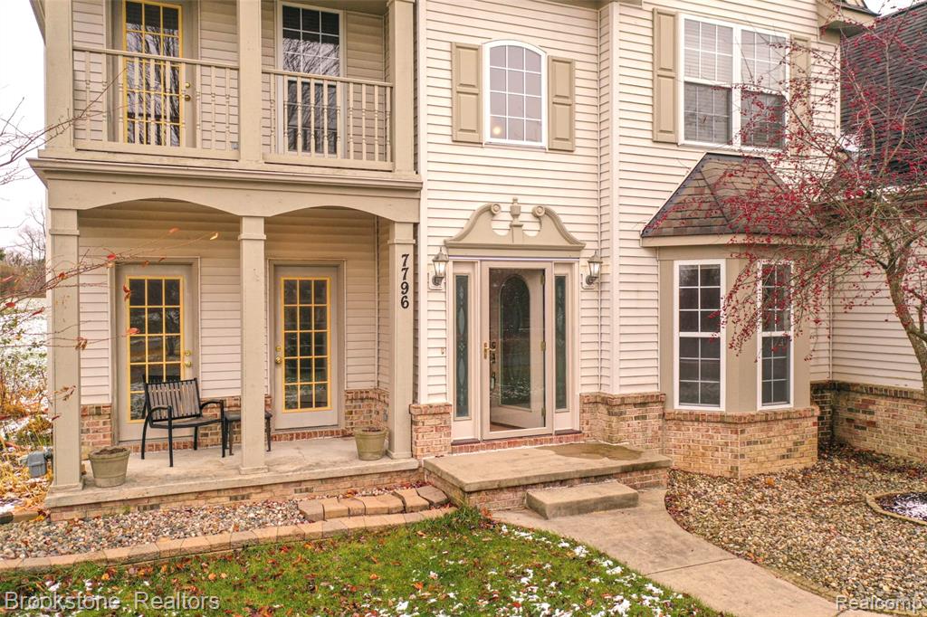 7796 Fountain Hills Lane, Davisburg, MI 48350 — Photo 5