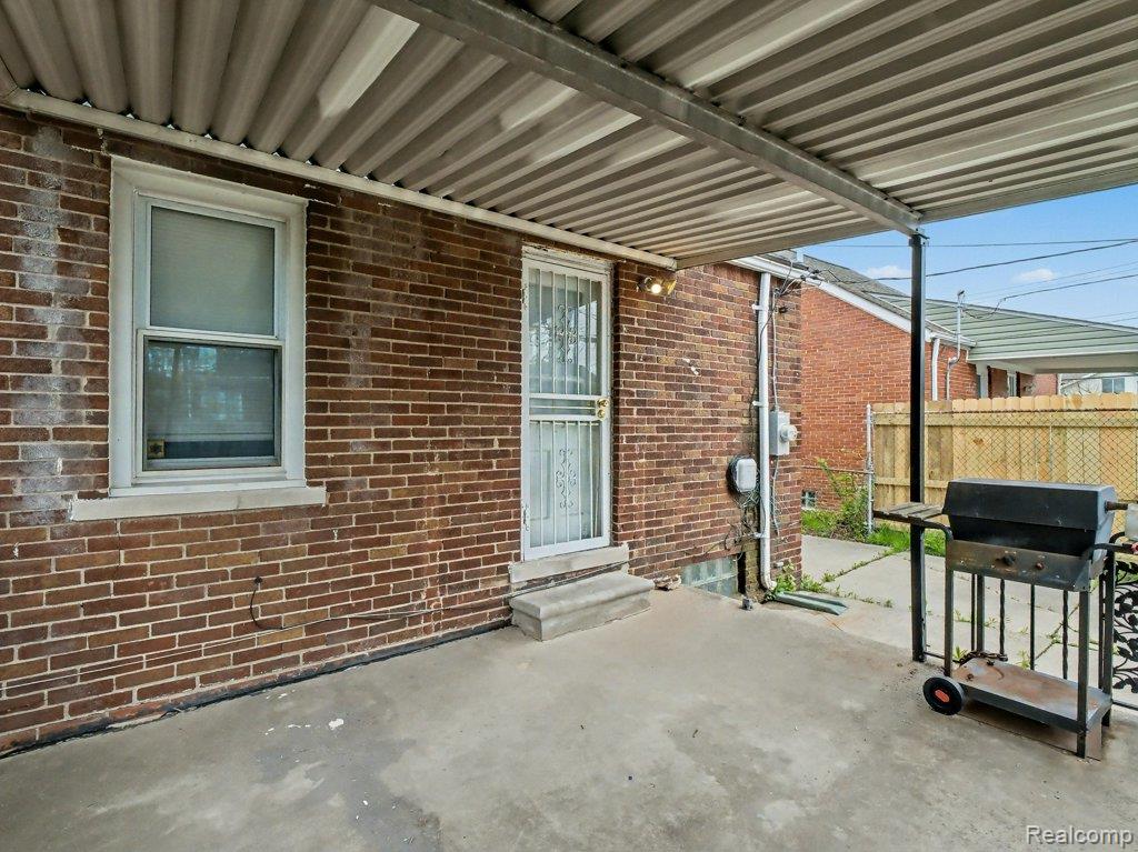 5211 Nottingham Road, Detroit, MI 48224 — Photo 41