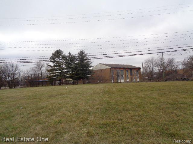 18110 WEAVER Street, Detroit, MI 48228 — Photo 7