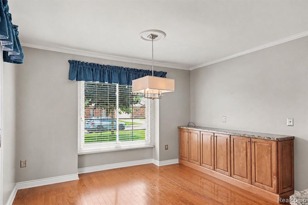 41071 E Rosewood Drive, Clinton Twp, MI 48038 — Photo 11