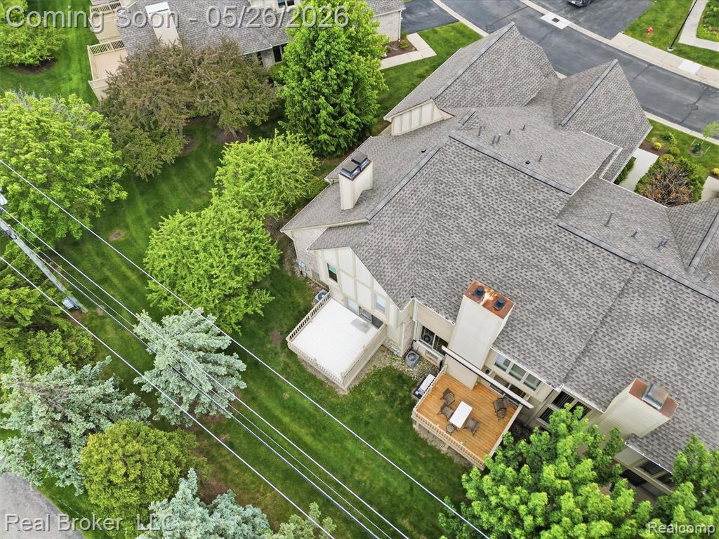 2710 Maitland Drive, Ann Arbor, MI 48105 — Photo 40