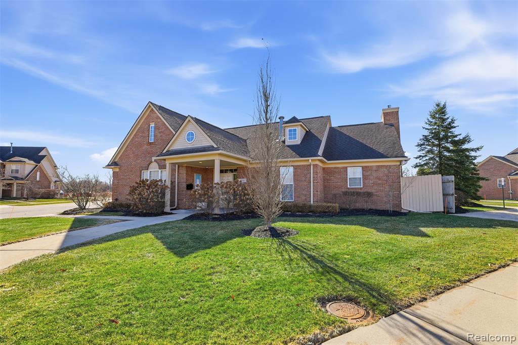4016 Cornerstone Drive, Canton, MI 48188 — Photo 32