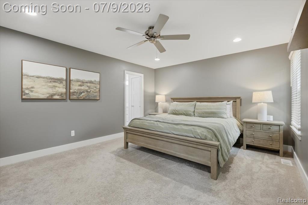 5915 Chickadee Lane, Clarkston, MI — Photo 27