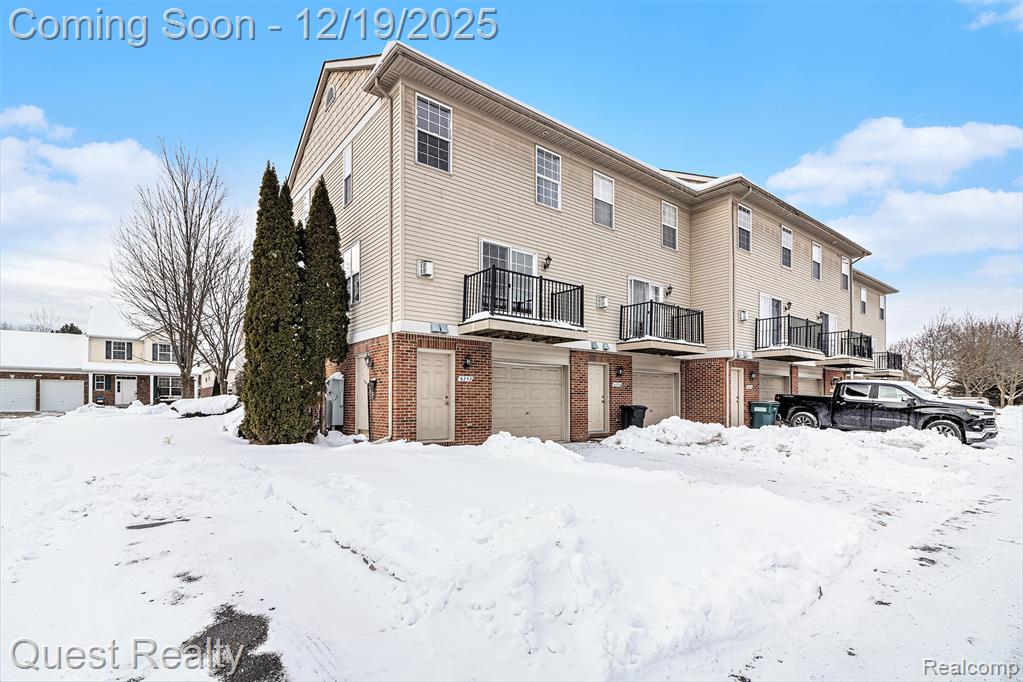 6252 Cheshire Park Drive, Clarkston, MI — Photo 29