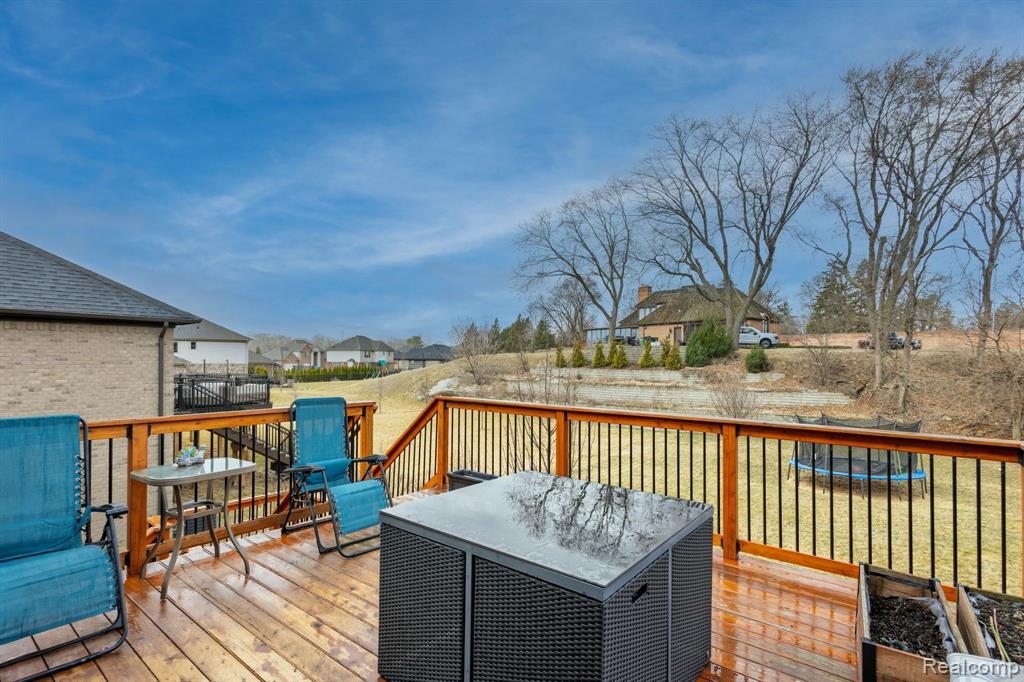 7391 PARK TERRACE Lane, Shelby Twp, MI 48317 — Photo 44