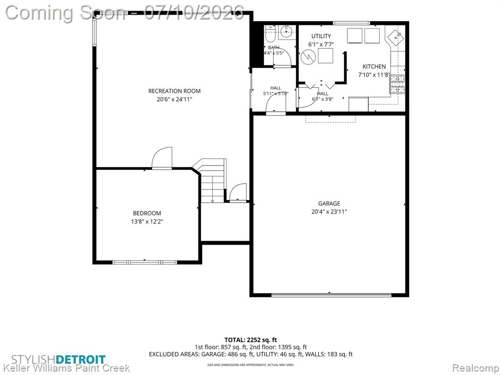 3201 Lynhurst Court, Oakland, MI 48306 — Photo 48