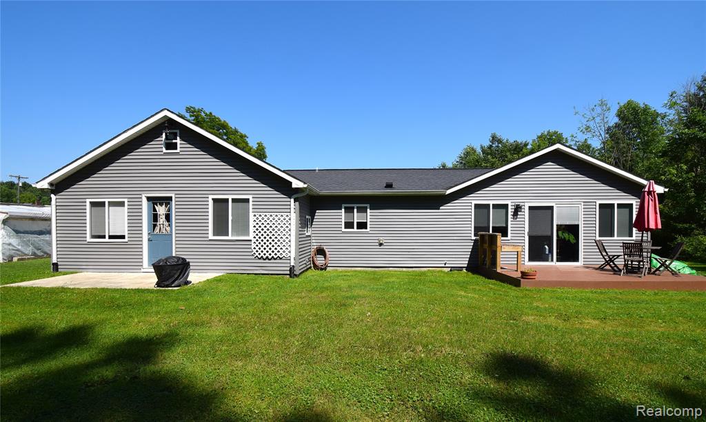 1401 Belle River Road, East China, MI — Photo 30