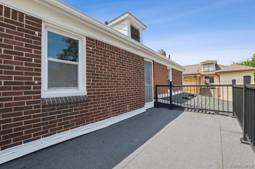 5365 W OUTER Drive, Detroit, MI 48235 — Photo 52