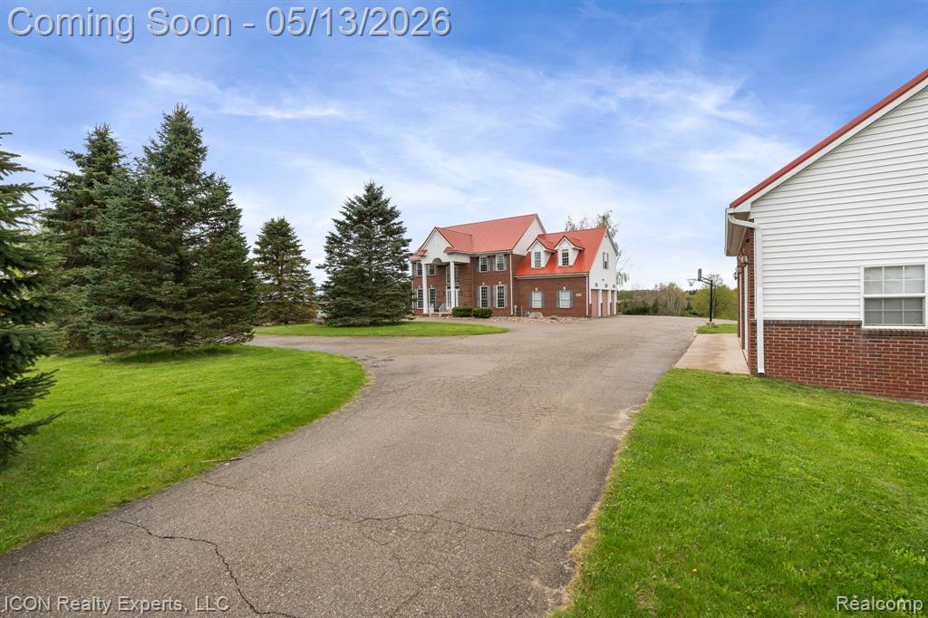 5128 Baldwin Road, Metamora, MI 48455 — Photo 8