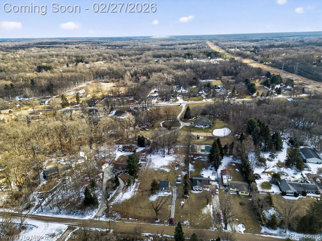 42009 Fret Road, Van Buren, MI 48111 — Photo 45