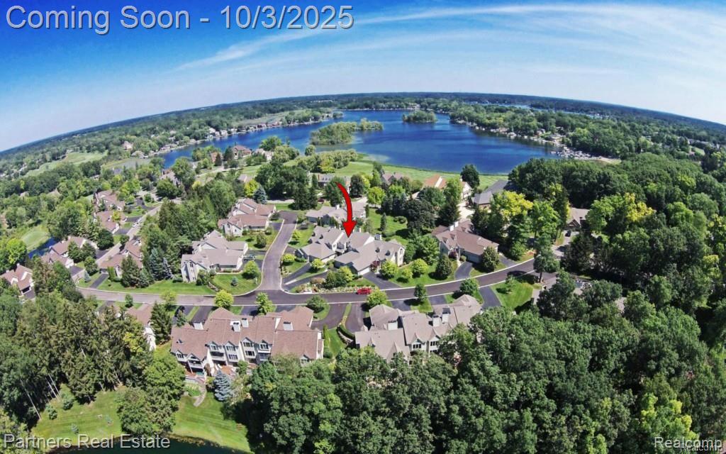 4441 GLEN EAGLES Court, Brighton, MI 48116 — Photo 48
