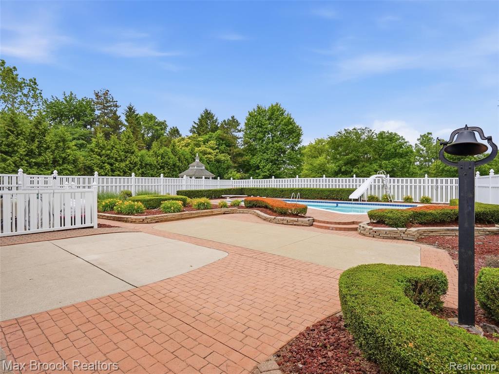 68163 Frampton Drive, Washington, MI 48095 — Photo 63