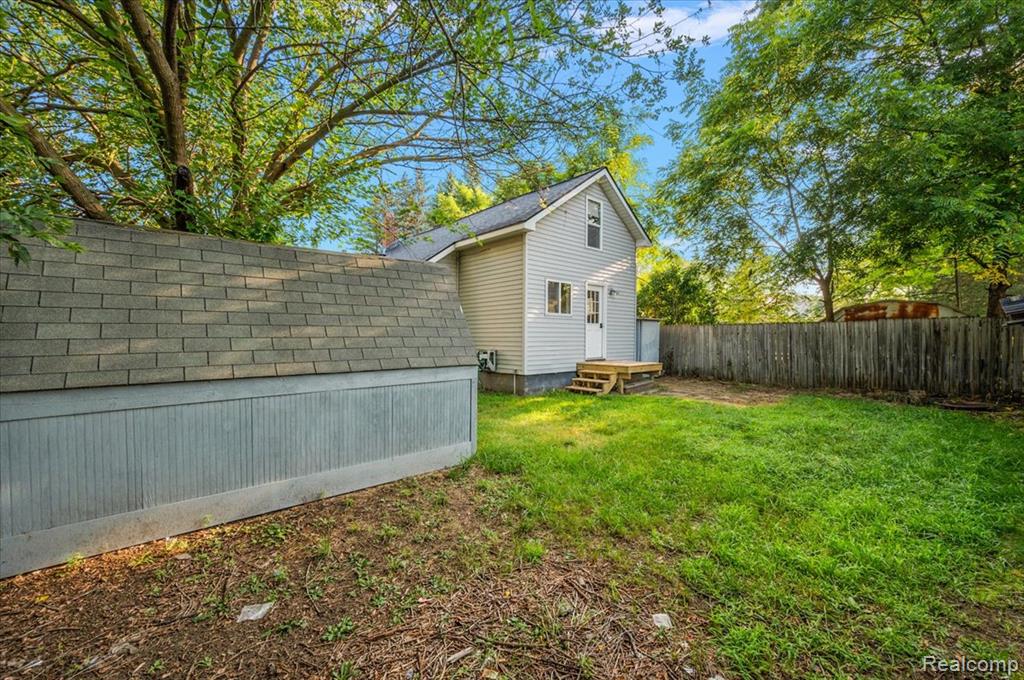 108 Oakwood Street, Holly, MI 48442 — Photo 51