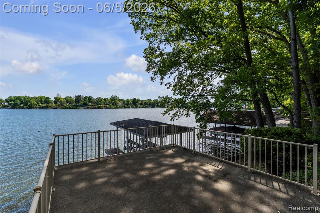 47435 N Shore Drive, Belleville, MI 48111 — Photo 52