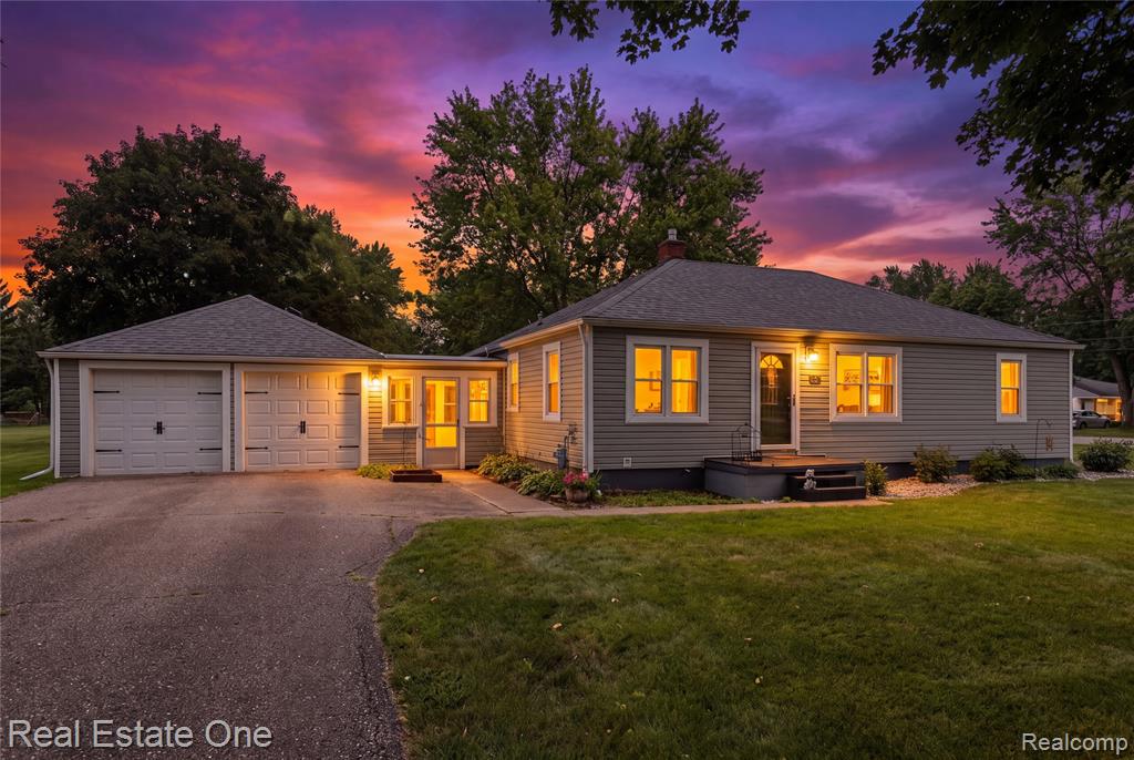 665 S Howell Street, Pinckney, MI 48169 — Photo 26