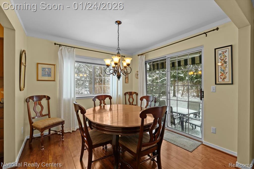 485 Winwood Circle, 115, Walled Lake, MI 48390 — Photo 10