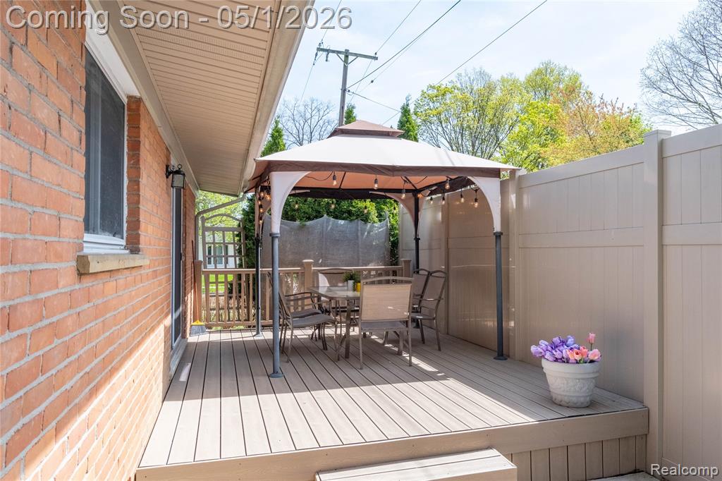 937 Allen Drive, Northville, MI 48167 — Photo 29