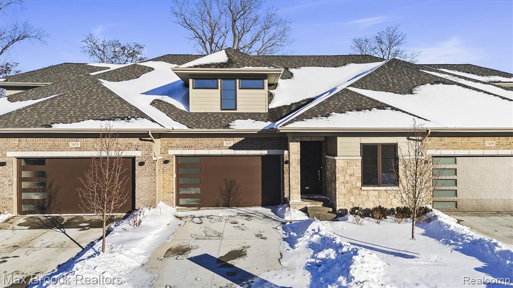 7477 Gramercy Circle, 17, West Bloomfield, MI — Photo 2