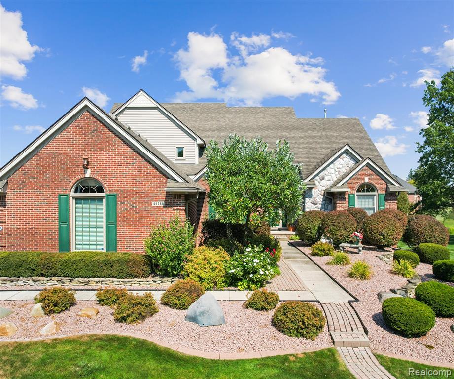 49068 Poppleton Court, Canton, MI 48187 — Photo 2