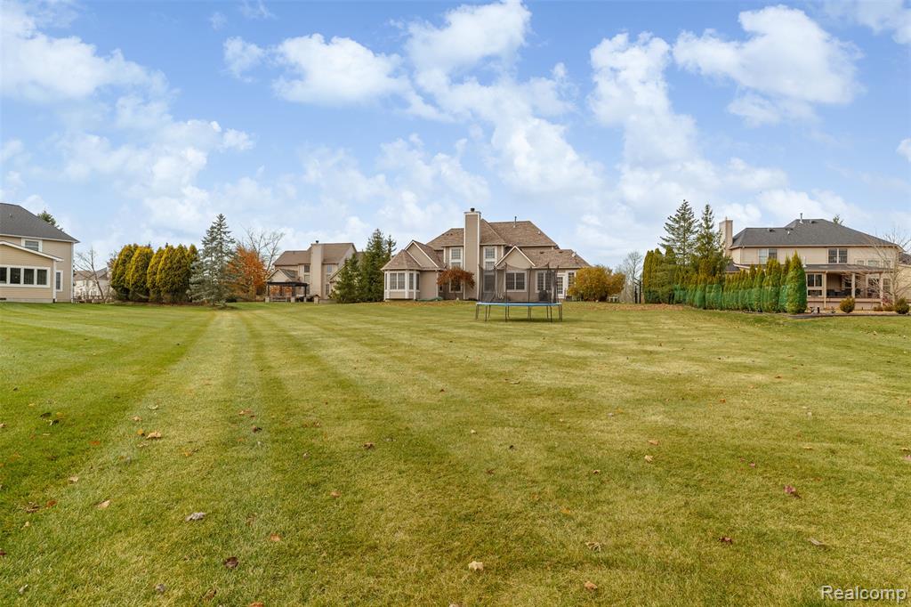 1444 Bicentennial Parkway, Ann Arbor, MI 48108 — Photo 51