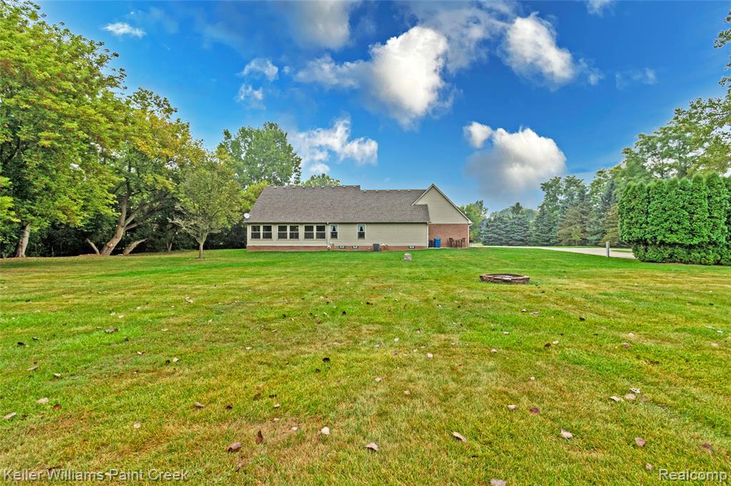 75187 Peters Drive, Bruce, MI 48065 — Photo 54